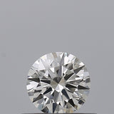 0.31 carat Round diamond H  IF Excellent