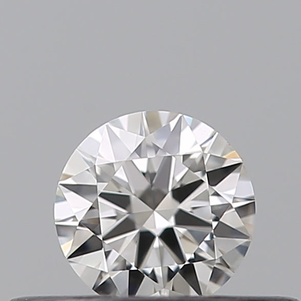 0.20 carat Round diamond G  VS1 Excellent