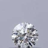 0.28 carat Round diamond G VVS1 Excellent