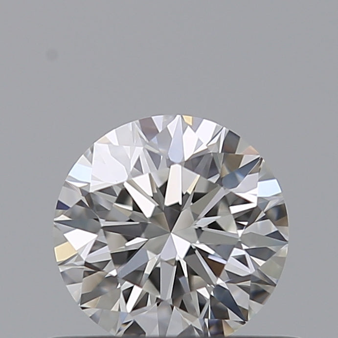 0.46 carat Round diamond G  VVS1 Excellent