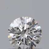 0.46 carat Round diamond G  VVS1 Excellent