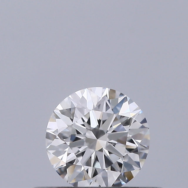 0.29 carat Round diamond E VVS2 Excellent