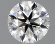 1.00 carat Round diamond J VS2 VeryGood