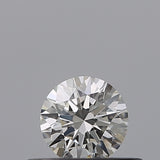 0.27 carat Round diamond G  VS1 Excellent
