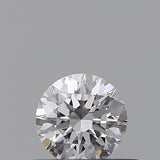 0.31 carat Round diamond D  IF Excellent