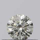 0.20 carat Round diamond G  IF Excellent