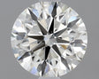 0.81 carat Round diamond M VS2 Excellent