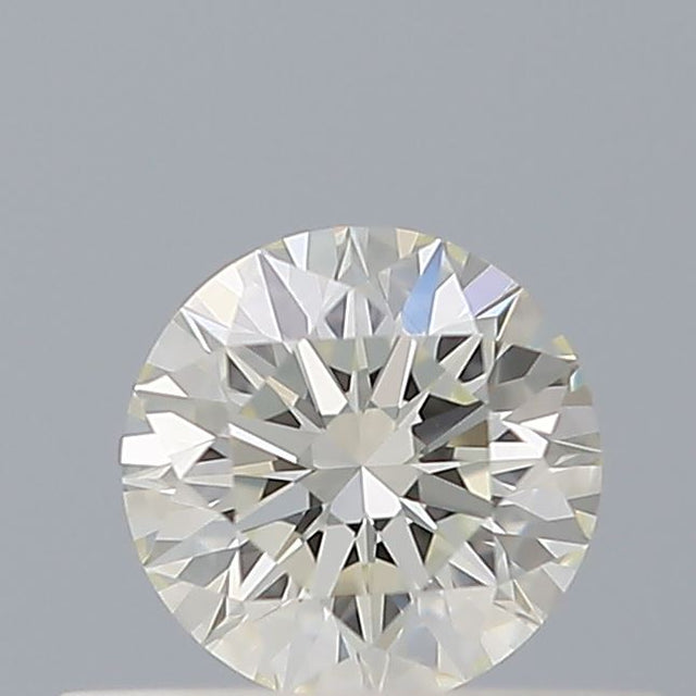 0.30 carat Round diamond I IF Excellent