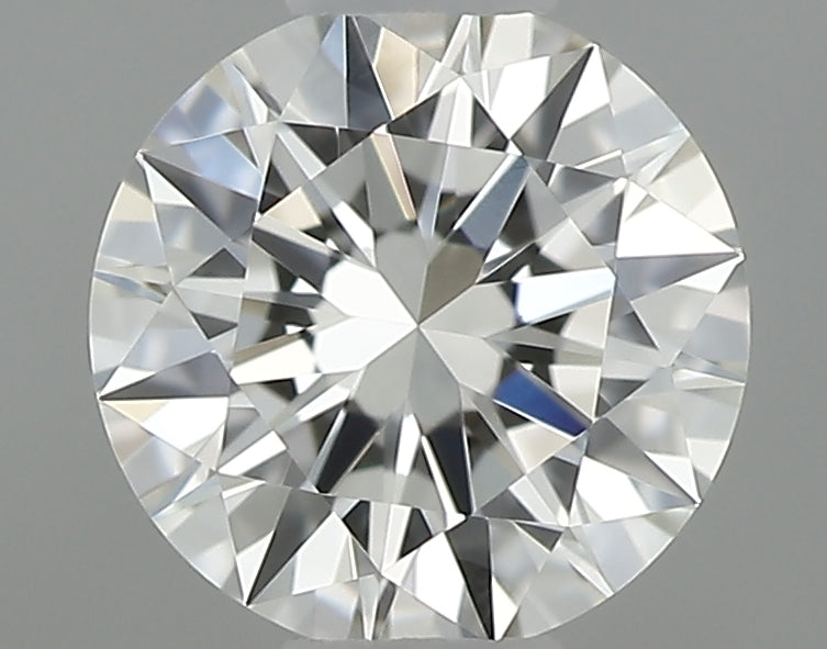 0.36 carat Round diamond H  VS1 Excellent