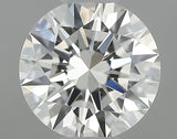 0.36 carat Round diamond H  VS1 Excellent