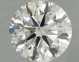 1.07 carat Round diamond J  SI1 Excellent