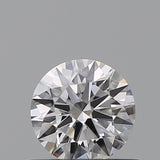 0.46 carat Round diamond F  VS2 Excellent