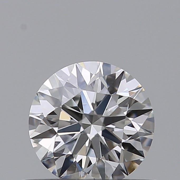 0.45 carat Round diamond E  SI1 Excellent