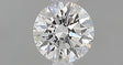 0.30 carat Round diamond F  VVS2 Excellent
