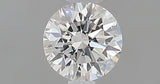 0.30 carat Round diamond F  VVS2 Excellent