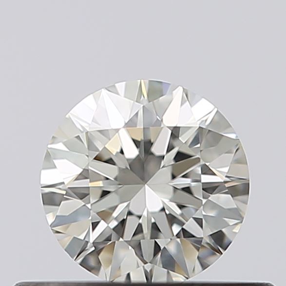 0.31 carat Round diamond F  VVS1 Excellent