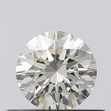 0.31 carat Round diamond F  VVS1 Excellent