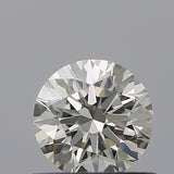0.52 carat Round diamond G VVS1 Excellent