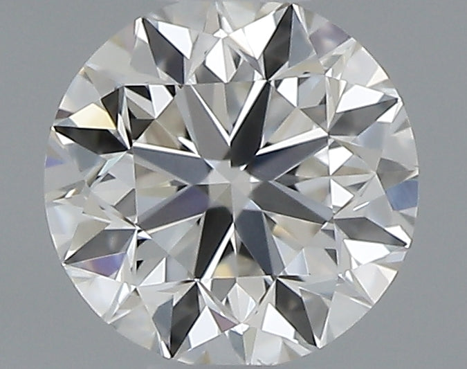 0.40 carat Round diamond I  VVS1 Very good