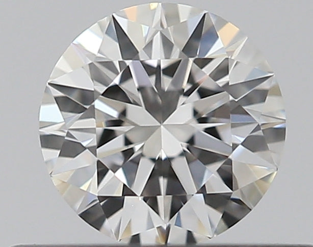 0.30 carat Round diamond E  VVS2 Excellent