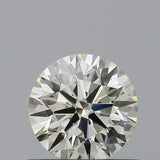 0.51 carat Round diamond L  VS2 Excellent