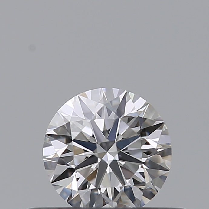 0.34 carat Round diamond E  VS1 Excellent