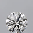 0.30 carat Round diamond F  VVS2 Excellent
