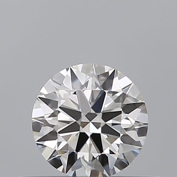 0.30 carat Round diamond F  VVS2 Excellent