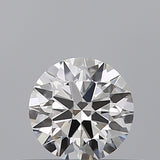 0.30 carat Round diamond F  VVS2 Excellent