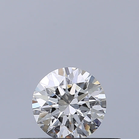 0.27 carat Round diamond F VVS1 Excellent