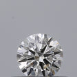 0.30 carat Round diamond F  VVS1 Excellent