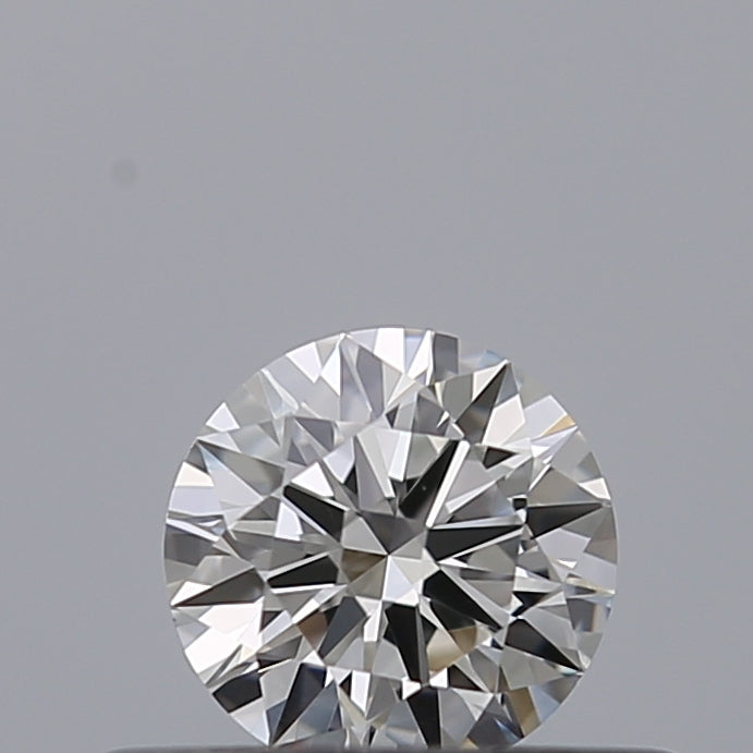0.30 carat Round diamond F  VVS1 Excellent