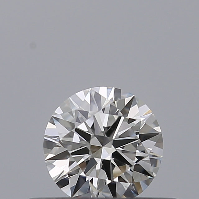 0.30 carat Round diamond F  VVS1 Excellent