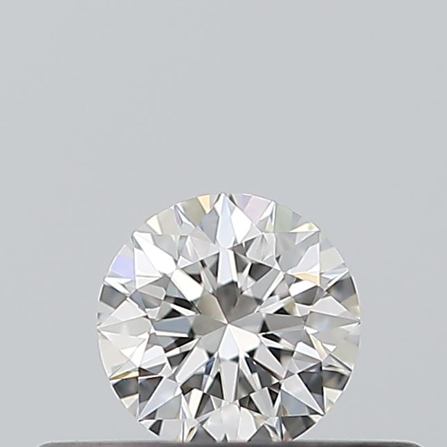 0.19 carat Round diamond F  VS1 Excellent