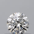 0.30 carat Round diamond F IF Excellent