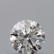 0.40 carat Round diamond F VVS1 Excellent