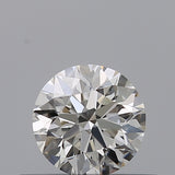 0.40 carat Round diamond F VVS1 Excellent