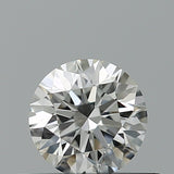 0.32 carat Round diamond G IF Excellent