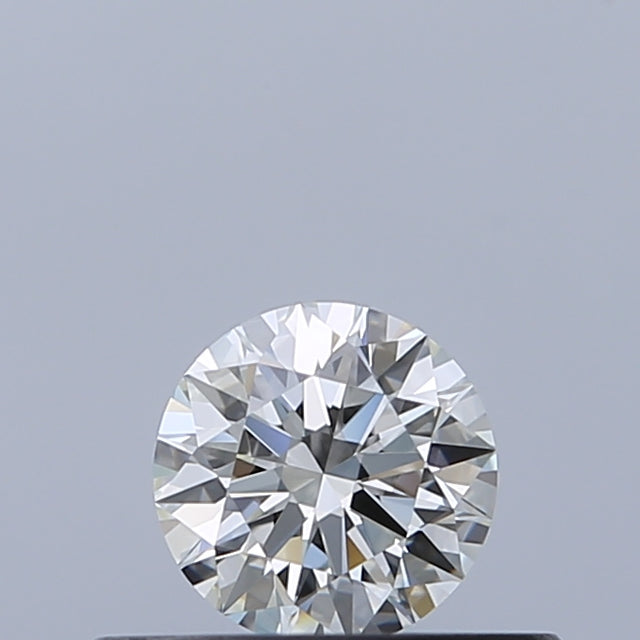 0.31 carat Round diamond G IF Excellent