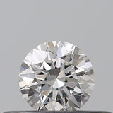 0.21 carat Round diamond G  VVS1 Excellent