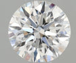 0.41 carat Round diamond H  VS2 Excellent