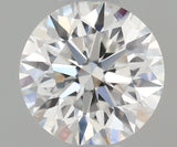0.41 carat Round diamond H  VS2 Excellent