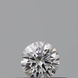 0.19 carat Round diamond G  VS2 Excellent