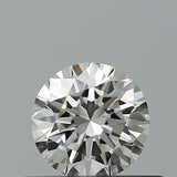 0.30 carat Round diamond G IF Excellent