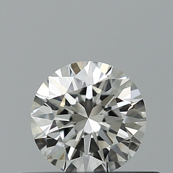0.30 carat Round diamond G IF Excellent