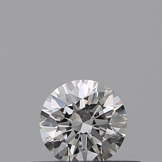 0.26 carat Round diamond F  VS2 Excellent