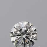 0.31 carat Round diamond H  VS1 Excellent
