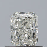 0.40 carat Radiant diamond I  VVS2