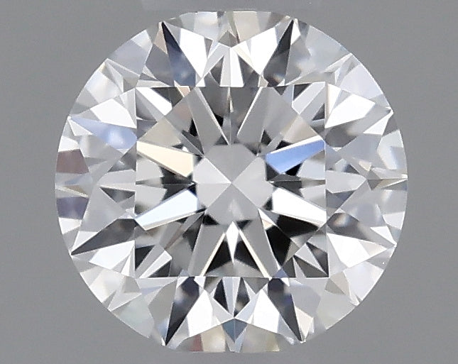 0.40 carat Round diamond F VVS2 Excellent