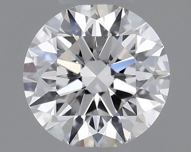 0.40 carat Round diamond F VVS2 Excellent